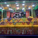 Photo taken by BARBARA A