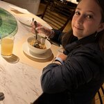 Photo taken by Ana W