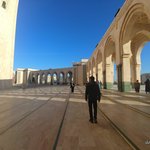 Photo taken by Maria R