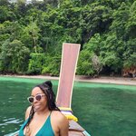 Photo taken by Chinwe O