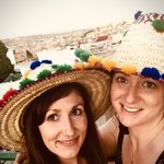 Photo taken by Laura M