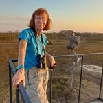 Photo taken by Matt W