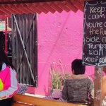 Photo taken by Cary W