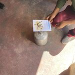 Photo taken by Gaia B