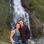 Photo taken by Owen B