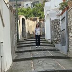 Photo taken by DeMarie I