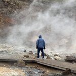 Photo taken by Cara W