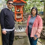 Photo taken by Sailesh P