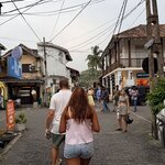 Photo taken by Anisha L