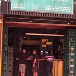 local bottleo | Photo taken by Karyn R