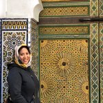 Photo taken by Maria R