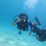 Photo taken by Diego B