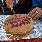 Photo taken by Kristin M