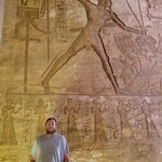 Photo taken by Kim M