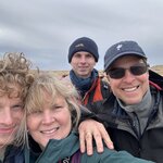 Photo taken by Pam F