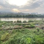 Lao Cai before we take the overnight train back to Hanoi | Photo taken by Su-Lin T