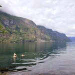 Photo taken by Maria M