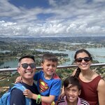 Photo taken by Tara V