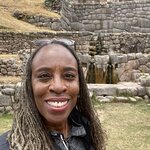 Photo taken by Kimberly A