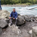 Photo taken by Mike C