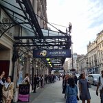 Photo taken by Alicia T