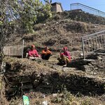 Photo taken by Marianne O