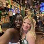 Photo taken by Becky M