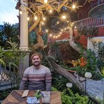 Photo taken by Ciarra N