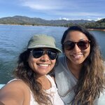 Photo taken by Bincy P