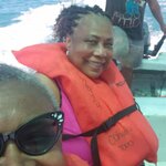 Photo taken by Marilyn F