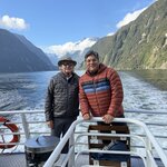 Photo taken by Meredith N