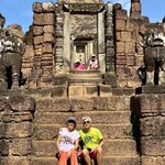 Photo taken by Kim C