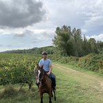 Photo taken by Patricia B