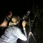 Photo taken by ted m