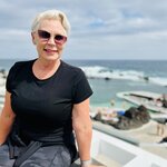 Photo taken by Ken N