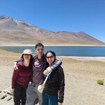 Photo taken by Samir K