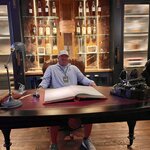 Photo taken by Justin C