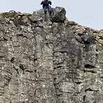 Photo taken by Christy L