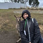 Photo taken by Maria K