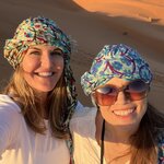 Photo taken by Lesley B