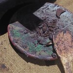 Photo taken by Sarah R