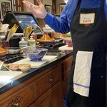 Photo taken by Paula F