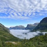 Photo taken by Maria W