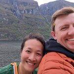 Photo taken by Owen B