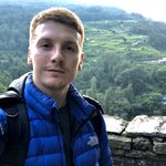 Photo taken by Matthew M