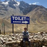 Photo taken by martin M