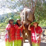 Photo taken by monika k