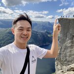 Photo taken by Daniel Q