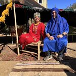 Photo taken by Marjorie R