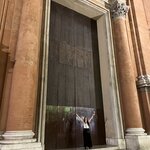 Photo taken by Sabrina M